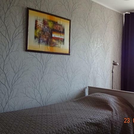 Prenzel Apartments - Mai Pärnu Esterno foto