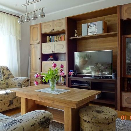 Prenzel Apartments - Mai Pärnu Esterno foto