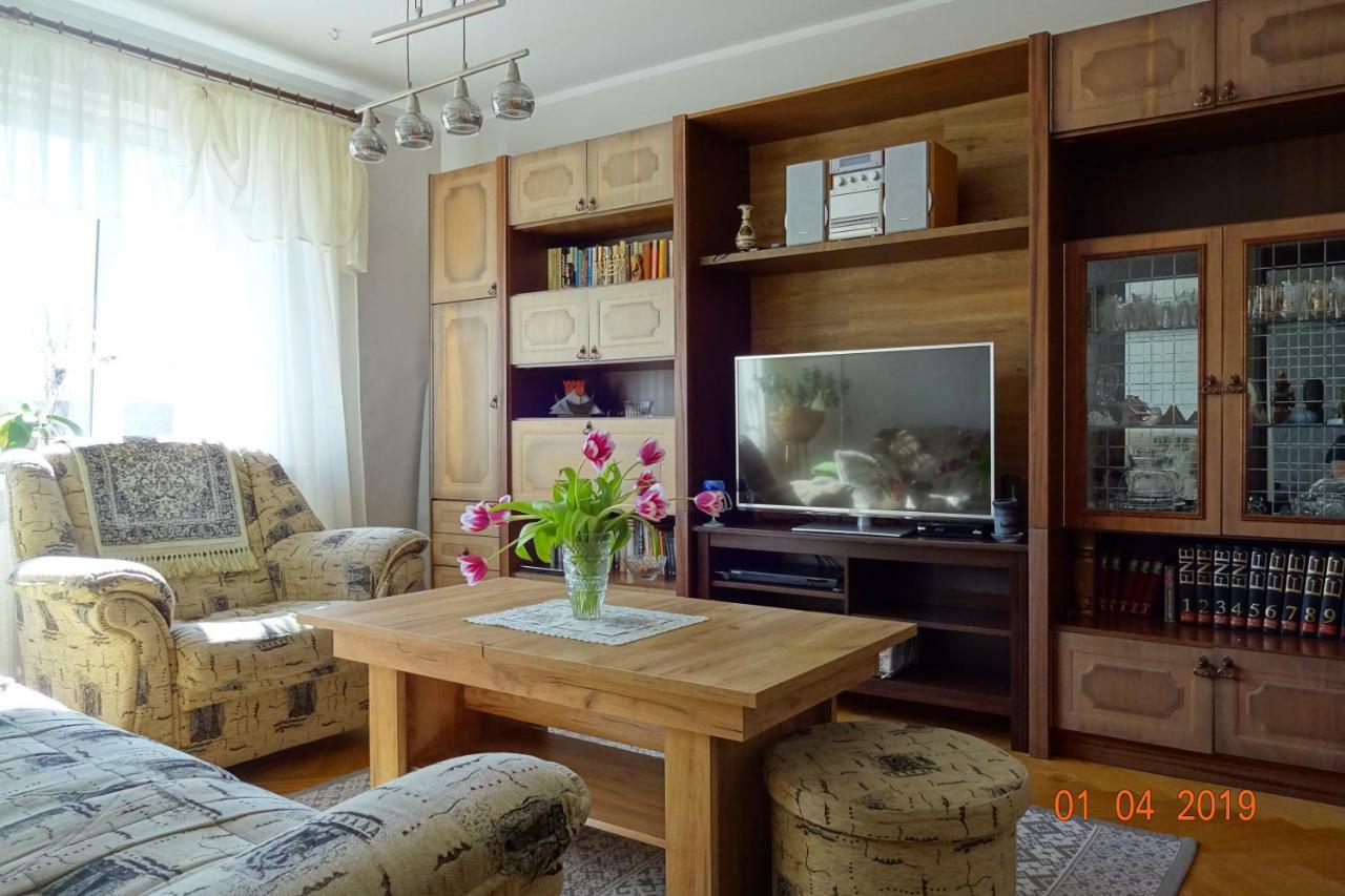 Prenzel Apartments - Mai Pärnu Esterno foto