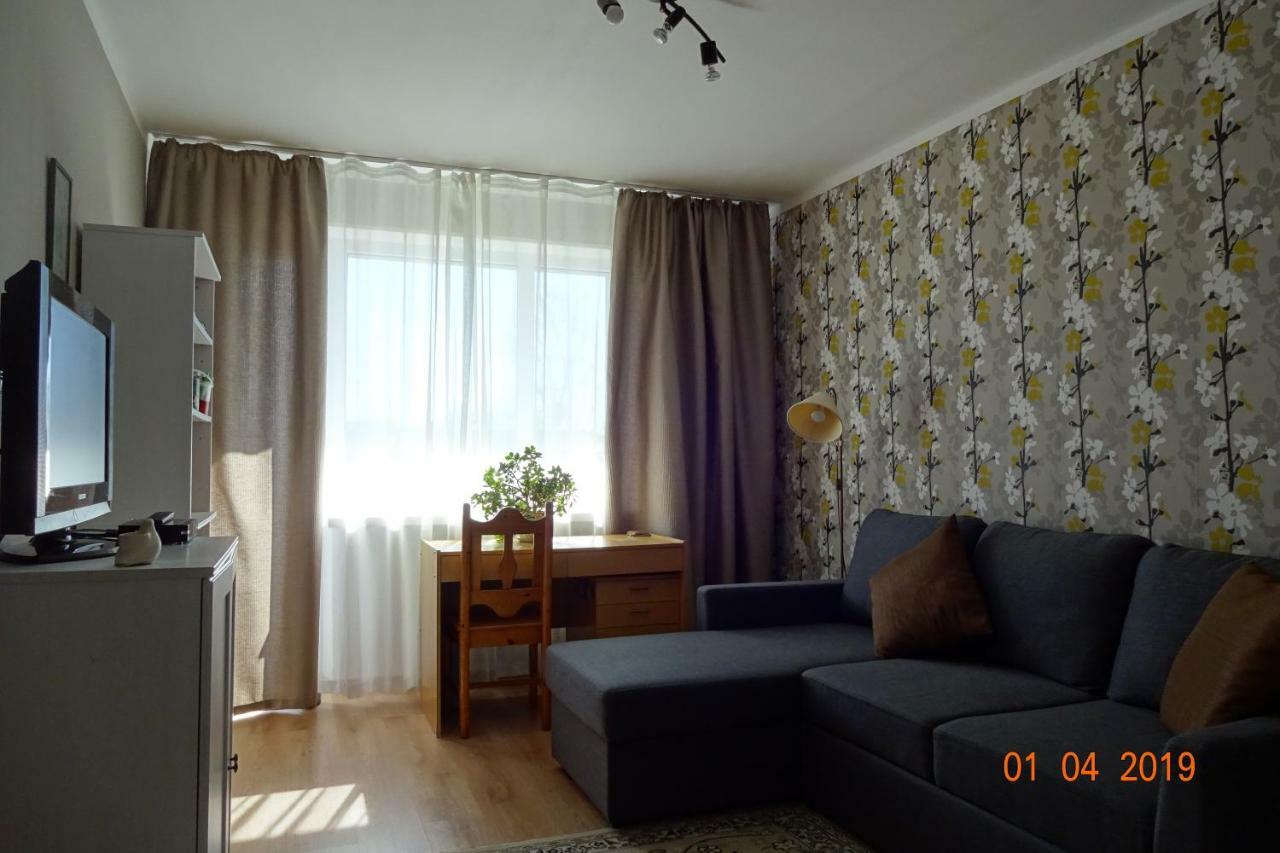 Prenzel Apartments - Mai Pärnu Esterno foto